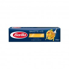  Набор  Макаронные изделия BARILLA №13 Bavette Linguine (вермишель) 500 г x 10 шт
