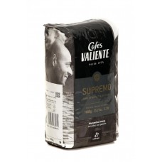  Набор  Кофе в зернах Valiente Supremo 1 кг x 10 шт