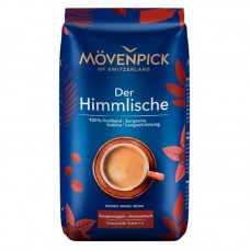  Набір Кава в зернах Movenpick Der Himmlische 500г x 10 шт