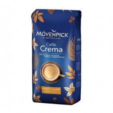  Набор  Кофе Movenpick Cafe Crema в зернах 500г x 10 шт