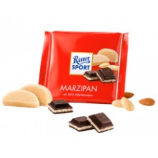 Шоколад Ritter Sport Marzipan 100г