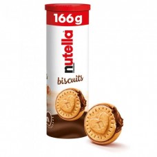 Печиво Nutella Biscuits 166g