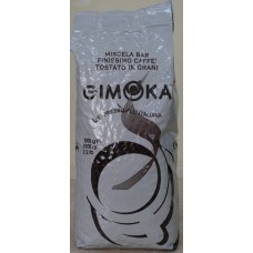 Кофе в зернах Gimoka Bianco