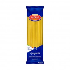 Макароны Pasta Reggia 19 Спагетти 500 г
