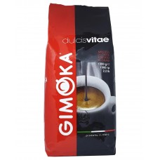  Набор  Кофе в зернах Gimoka Dulcis Vitae 1 кг x 12 шт