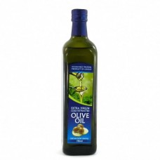  Набор  Масло оливковое Extra Virgine 1л x 10 шт