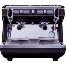 Кофемашина Nuova Simonelli Appia Life S 2gr Compact (Coffee machine Nuova Simonelli Appia Life S 2gr Compact)