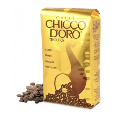  Набор  Кофе в зернах Chicco Doro 500 г x 10 шт