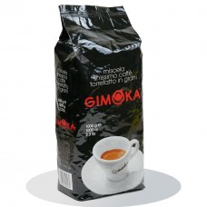 Кофе в зернах Gimoka Aroma (Black)