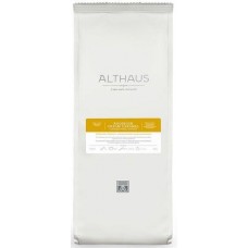 Чай Althaus (Альтхаус) Rooibush Cream Caramel 250 г (Tea Althaus Rooibush Cream Caramel 250 g)