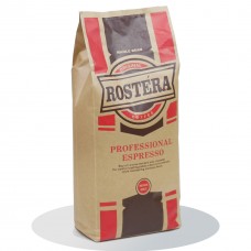 Кофе в зернах Rostera Professional 1кг