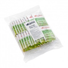 Чай Gemini (Джемини) Зеленый с жасмином пакетированный 50 шт (Tea Gemini Jasmine Green Tea packaged 50 pcs)