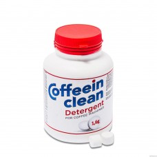Средство (таблетки) для удаления кофейных масел (100 шт х 1,6 г ) Coffeein clean Detergent