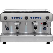 Кофемашина Iberital IB7 2GR (Coffee machine Iberital IB7 2GR)