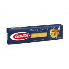 Макаронні вироби BARILLA №3 SPAGHETTINI (спагетті) 500г