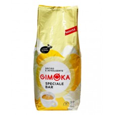  Набір Кава в зернах Gimoka Special Bar 3 кг x 4 шт