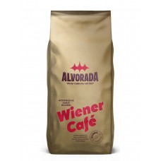  Набор  Кофе в зернах Alvorada Wiener 1 кг x 10 шт