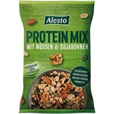 Горішки Alesto Protein Mix 150 г