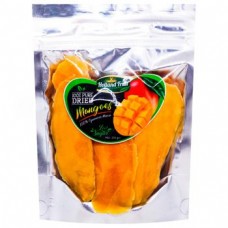  Набір Манго сушене Holland Fruit 500 г x 10 шт