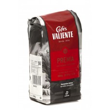  Набір Кава в зернах Valiente Premia 1 кг x 10 шт