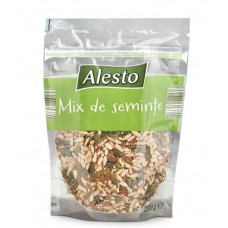  Набір Мікс насіння Alesto 200 г x 10 шт