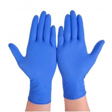 Перчатки Eurokanct резиновые для уборки M
