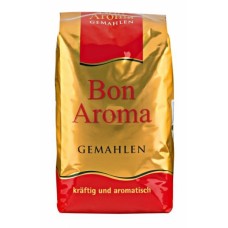  Набор  Кофе в зернах Bon Aroma 1 кг x 10 шт