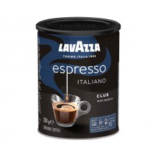  Набір Кава мелена Lavazza Espresso Italiano ж/б 250 г x 10 шт