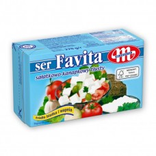 Сыр Фета Favita 270 г