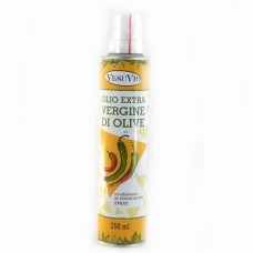 Оливкова олія спрей VesuVio з перцем 250 мл