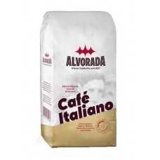  Набір Кава в зернах Alvorada caffe italiano 1кг x 10 шт