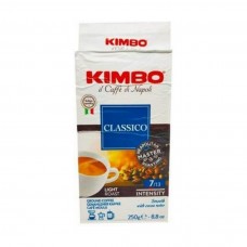 Кава мелена Kimbo Classico 250 г
