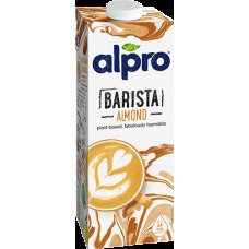 Напиток миндальный Alpro Barista 1 л