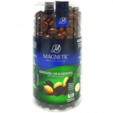  Набор  Арахис в шоколаде Magnetic 420 г x 10 шт