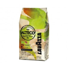 Кава в зернах Lavazza Alteco Bio Organic 1 кг