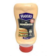 Соус Madero Hamburger 410г