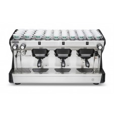 Кофемашина Rancilio Classe 5 S 3gr (Coffee machine Rancilio Classe 5 S 3gr)