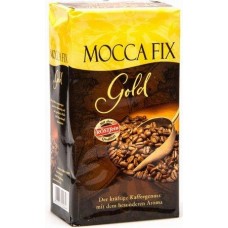  Набор  Кофе молотый Mocca Fix Gold 500 г x 10 шт