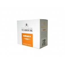 Чай Teahouse (Тиахаус) Альпийский луг пакетированный 20*4г (Tea Teahouse Alpine meadow packed 20*4г)