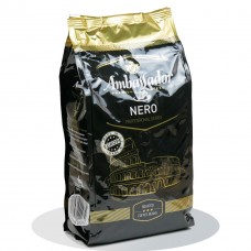 Кофе в зернах Ambassador Nero