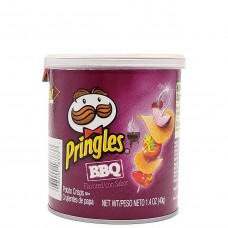 Чипсы Pringles барбекю барбекю 40G