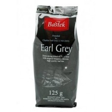 Чай BASTEK Earl Grey 125г