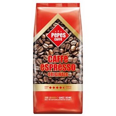  Набір Кава в зернах Alvorada Pepes Espresso 1 кг x 10 шт