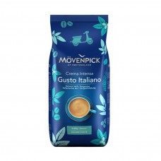  Набор  Кофе Movenpick Gusto Italiano в зернах 1кг x 10 шт