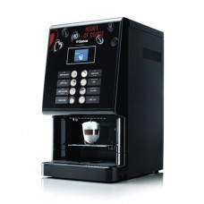 Кофемашина Saeco Phedra EVO Espresso (Coffee machine Saeco Phedra EVO Espresso)