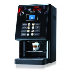 Кофемашина Saeco Phedra EVO Cappuccino (Coffee machine Saeco Phedra EVO Cappuccino)