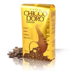 Кофе в зернах Chicco D'oro 250 г
