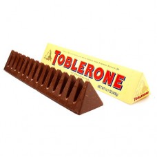 Шоколад Toblerone молочний 100 г