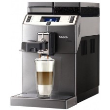 Кофемашина Saeco Lirika One Touch Cappuccino (Coffee machine Saeco Lirika One Touch Cappuccino)