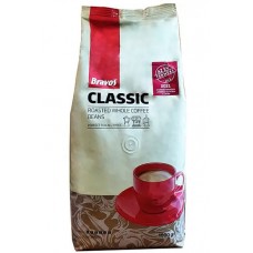  Набор  Кофе в зернах Bravos Classic 1 кг x 10 шт